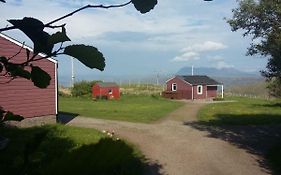 Hazel At Rustic Cabins, Nc500, Near Lochinver